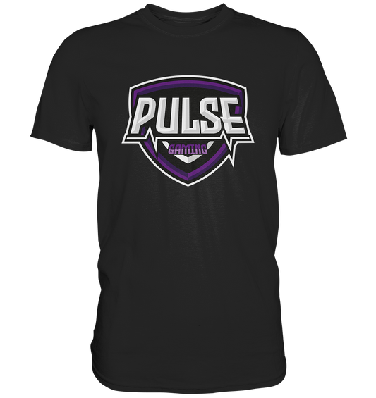 PULSE GAMING - Basic Shirt