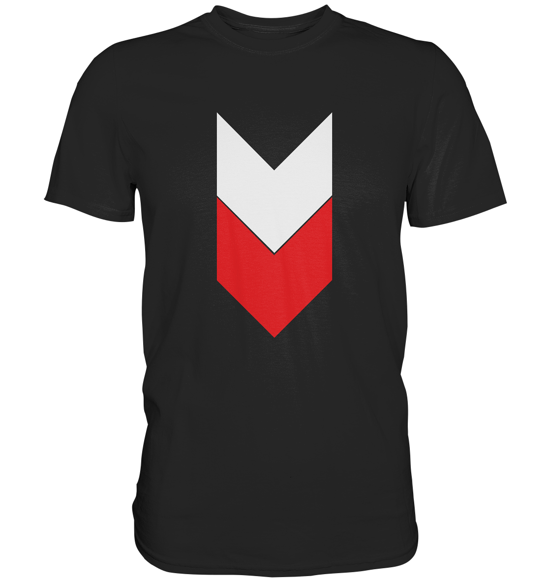 ARROW - Basic Shirt