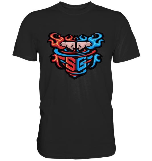 SOULSTORM GAMING - Basic Shirt