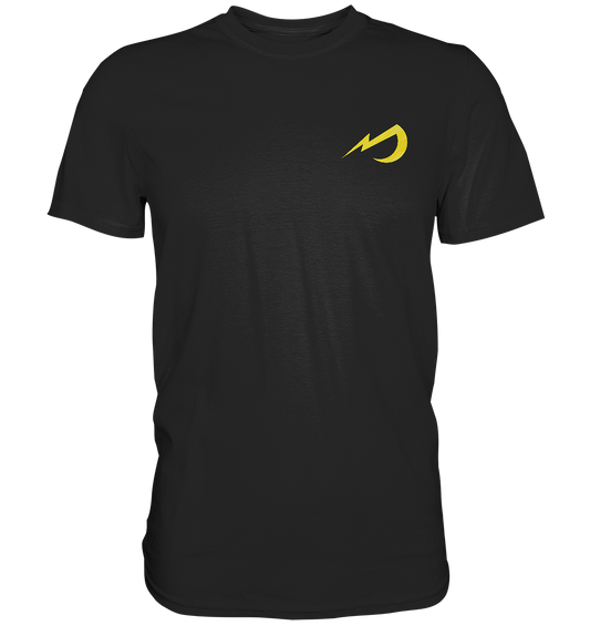 MADISH - Basic Shirt