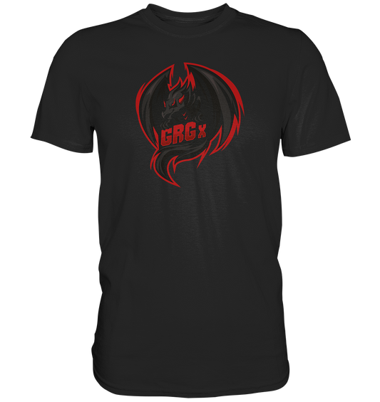 GRGX - Basic Shirt