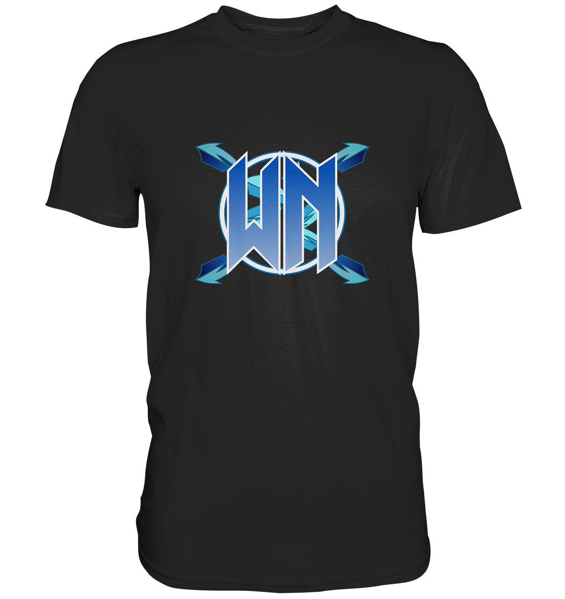 WHO'S NEXT - Basic Shirt