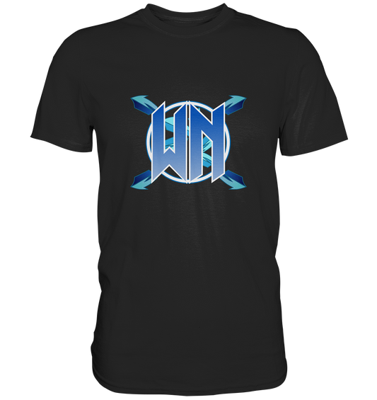 WHO'S NEXT - Basic Shirt