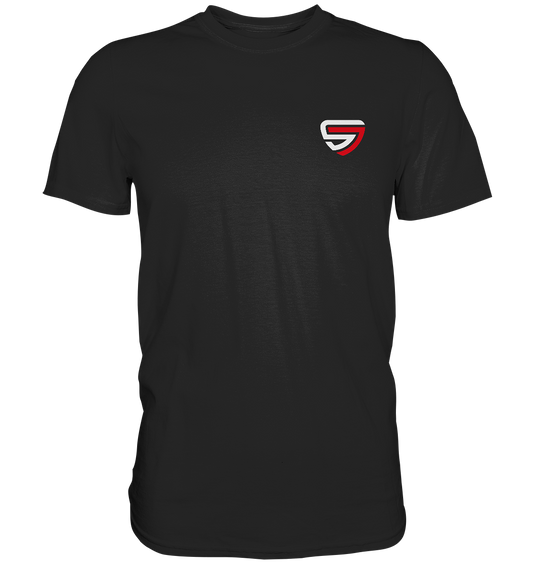STEALTH7 ESPORTS ICONIC - Basic Shirt