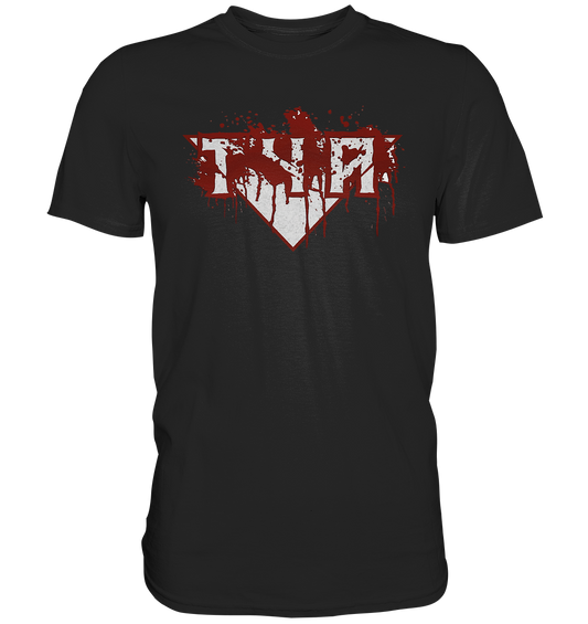 T4A - Basic Shirt