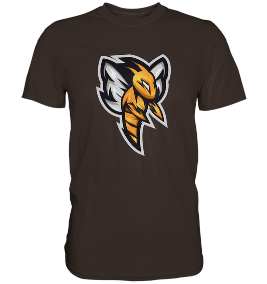 HAVOC - Basic Shirt