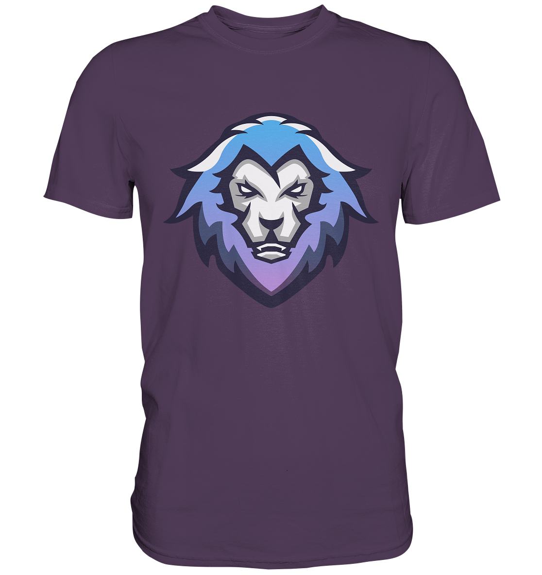 EK ESPORTS - Basic Shirt