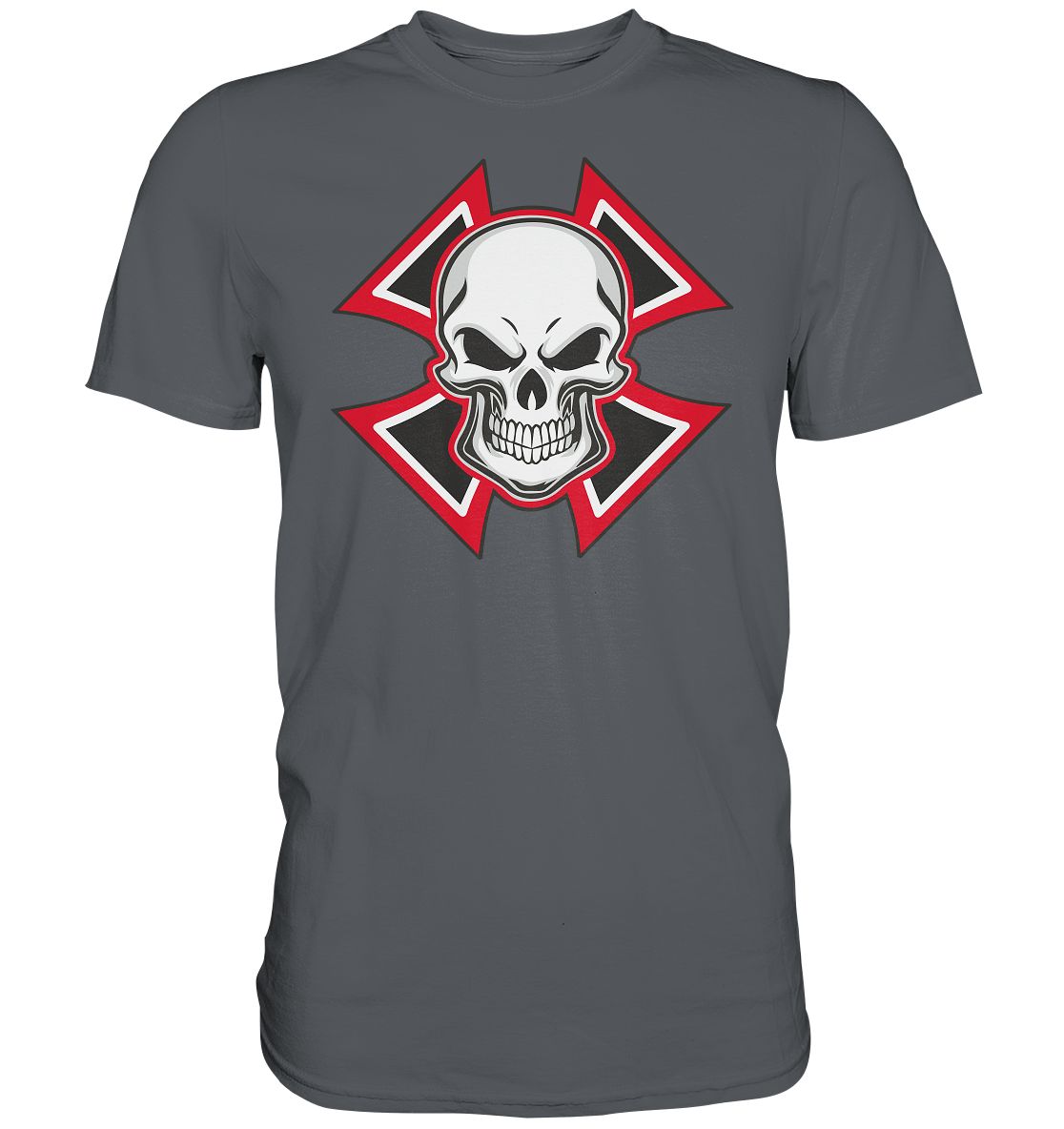 BASTARDS GAMING - Basic Shirt