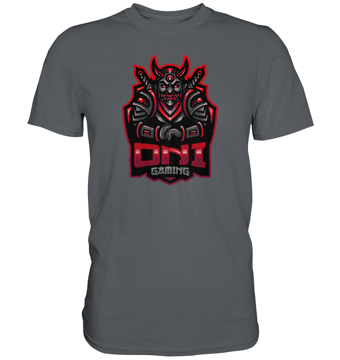 ONI GAMING - Basic Shirt