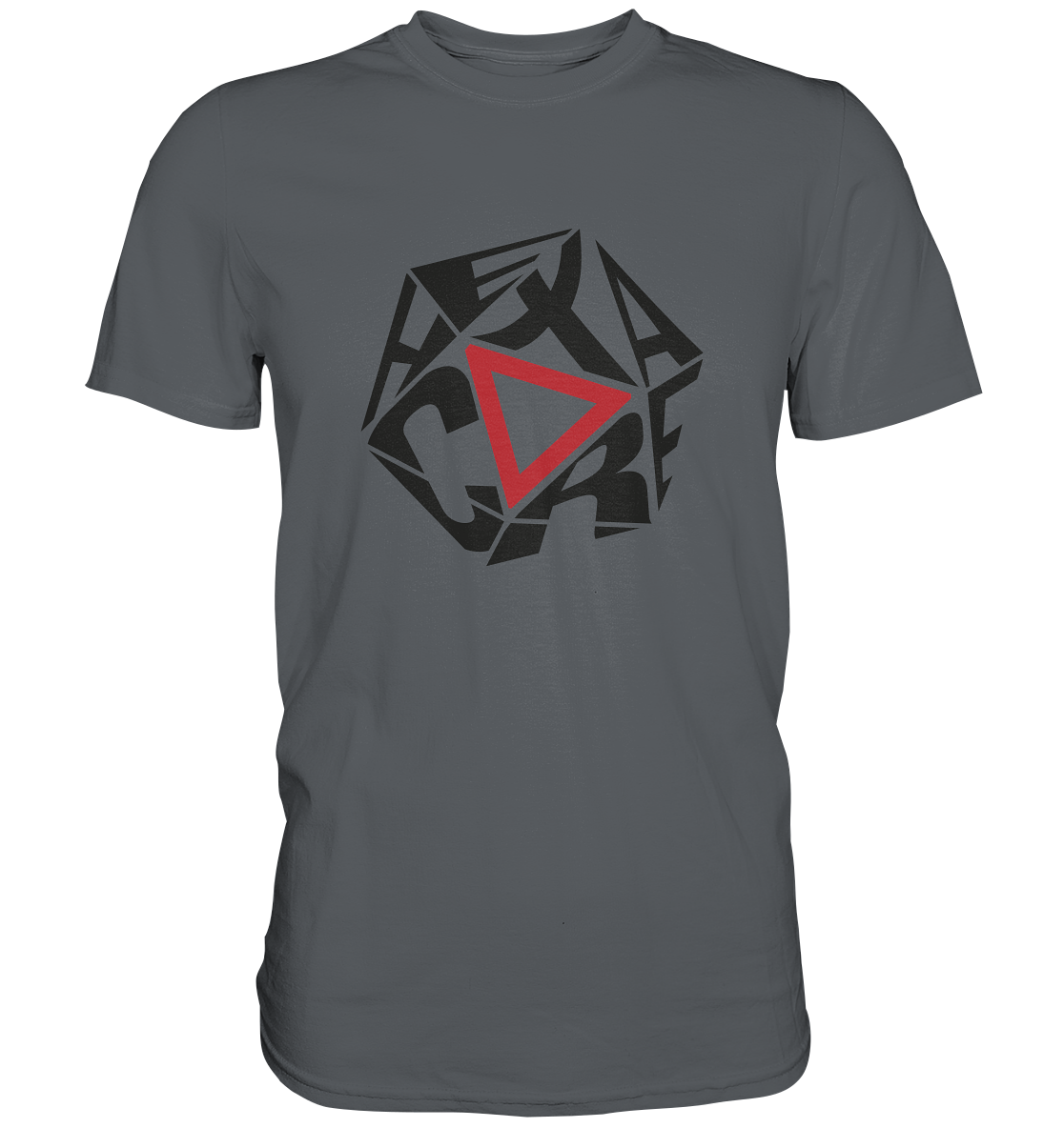 HEXACORE - Basic Shirt