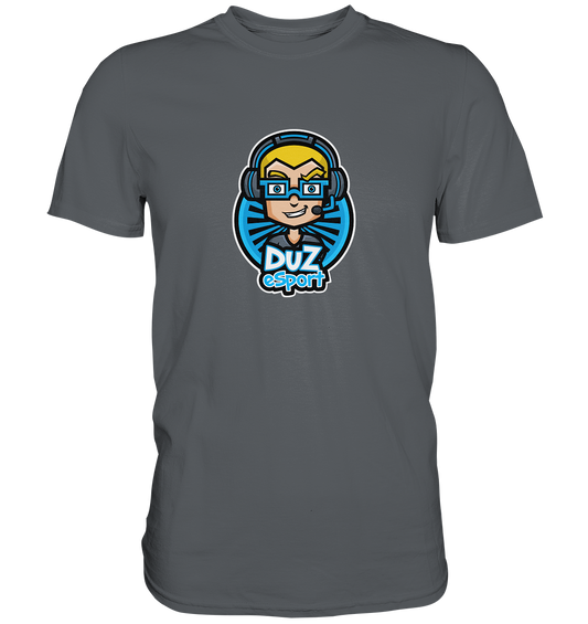 DUZ ESPORT - Basic Shirt