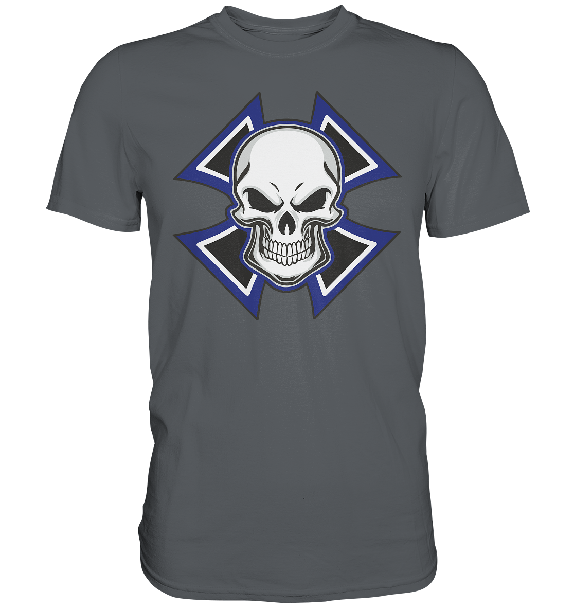 BASTARDS GAMING - Basic Shirt