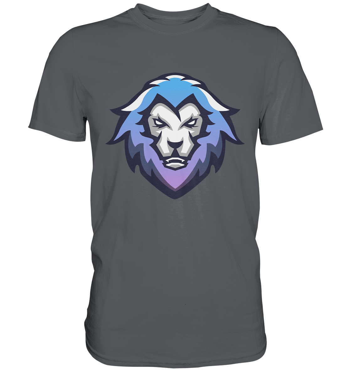 EK ESPORTS - Basic Shirt
