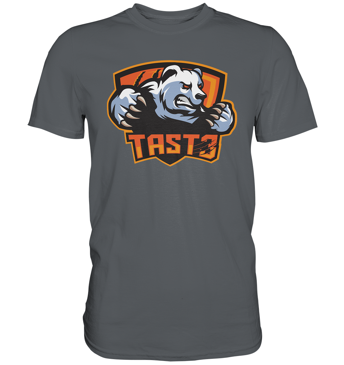 TAST3 ESPORTS - Basic Shirt