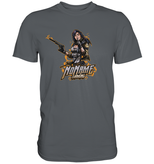 NONAME GAMING - Basic Shirt