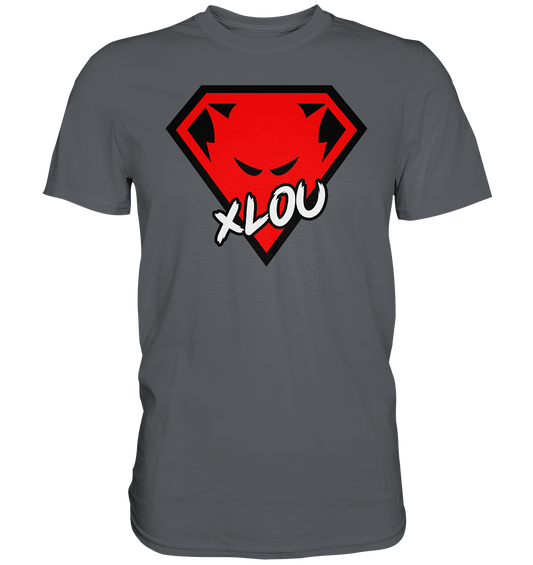 XLOU - Basic Shirt
