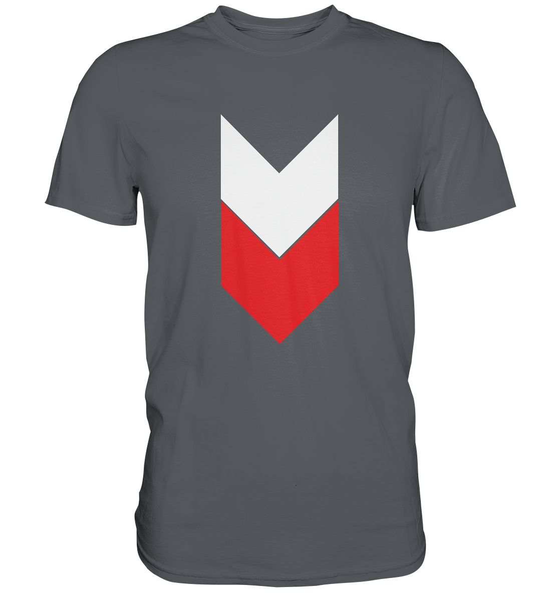 ARROW - Basic Shirt