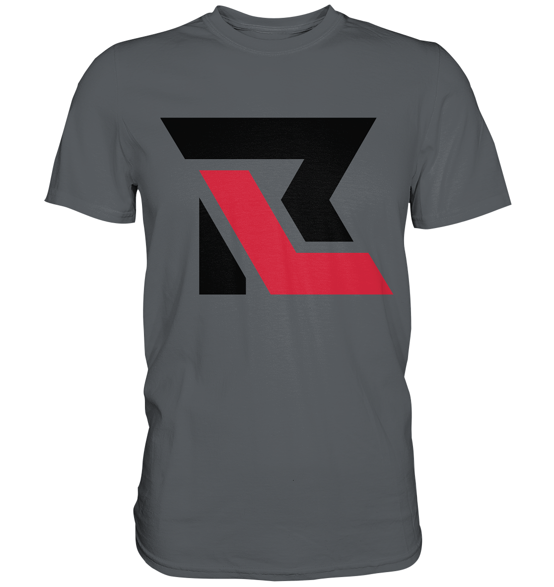 TEAM RELAY - Basic Shirt
