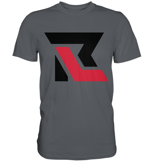 TEAM RELAY - Basic Shirt