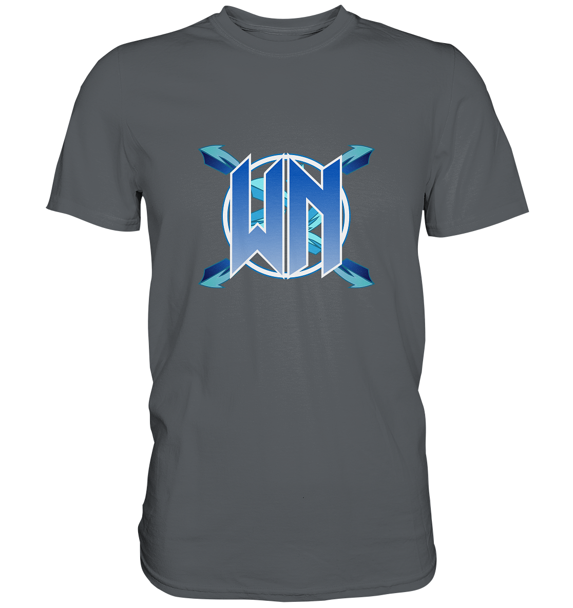 WHO'S NEXT - Basic Shirt