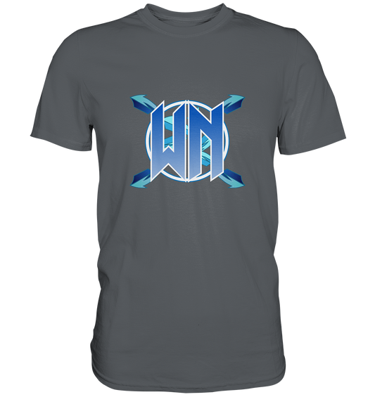 WHO'S NEXT - Basic Shirt