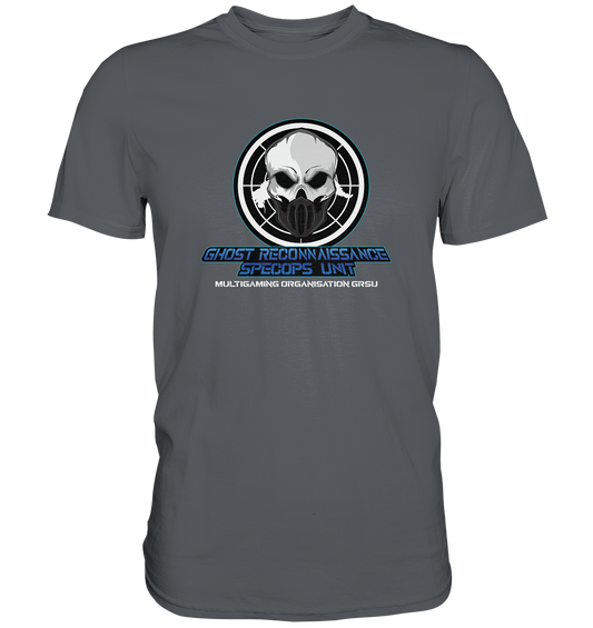 GRSU - Basic Shirt