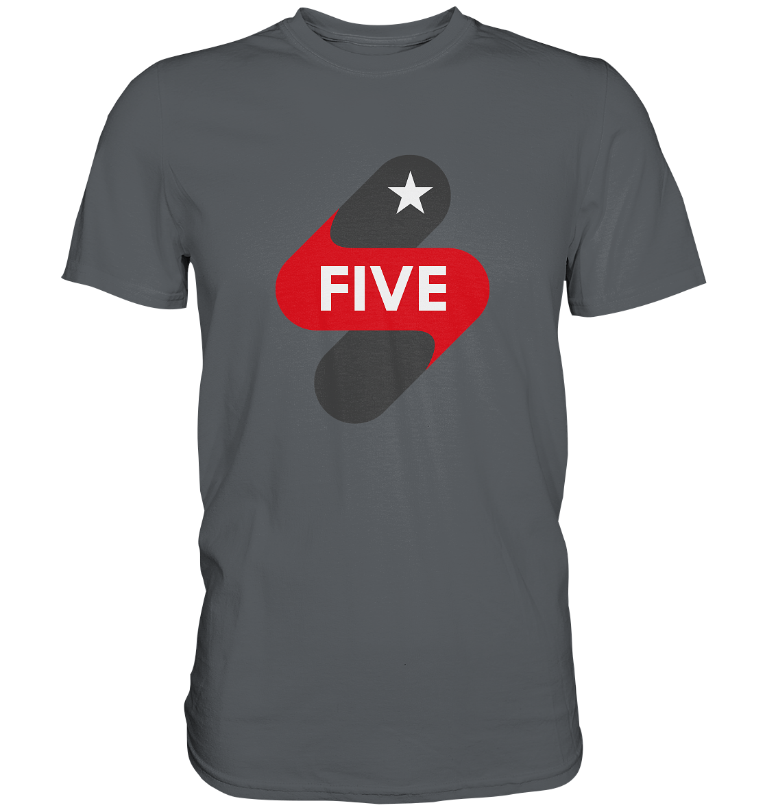 STAGE5 GAMING - Basic Shirt