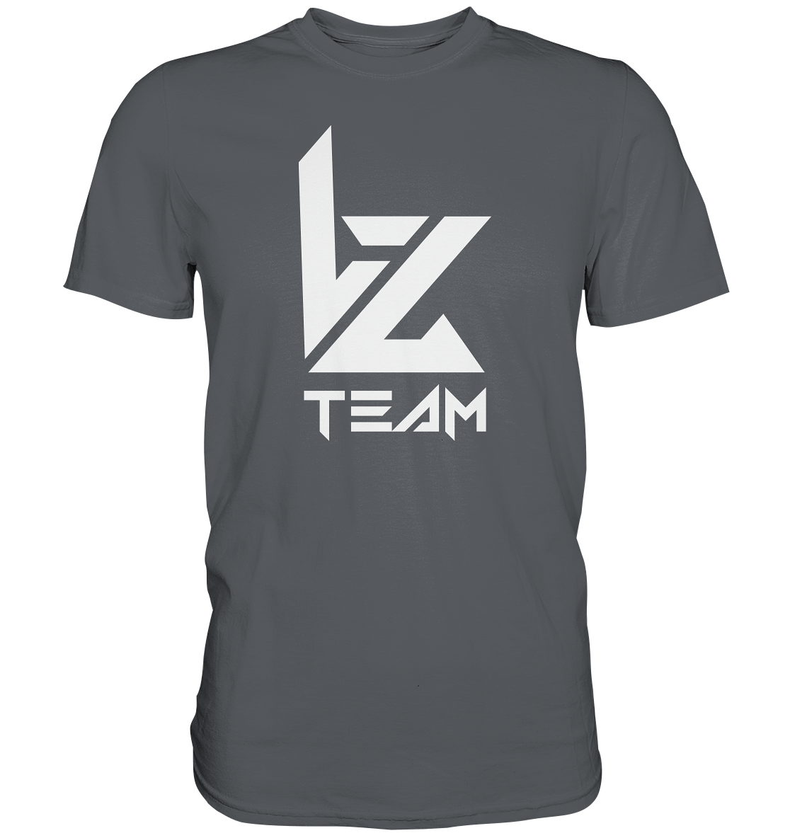 TEAM VZ - Basic Shirt