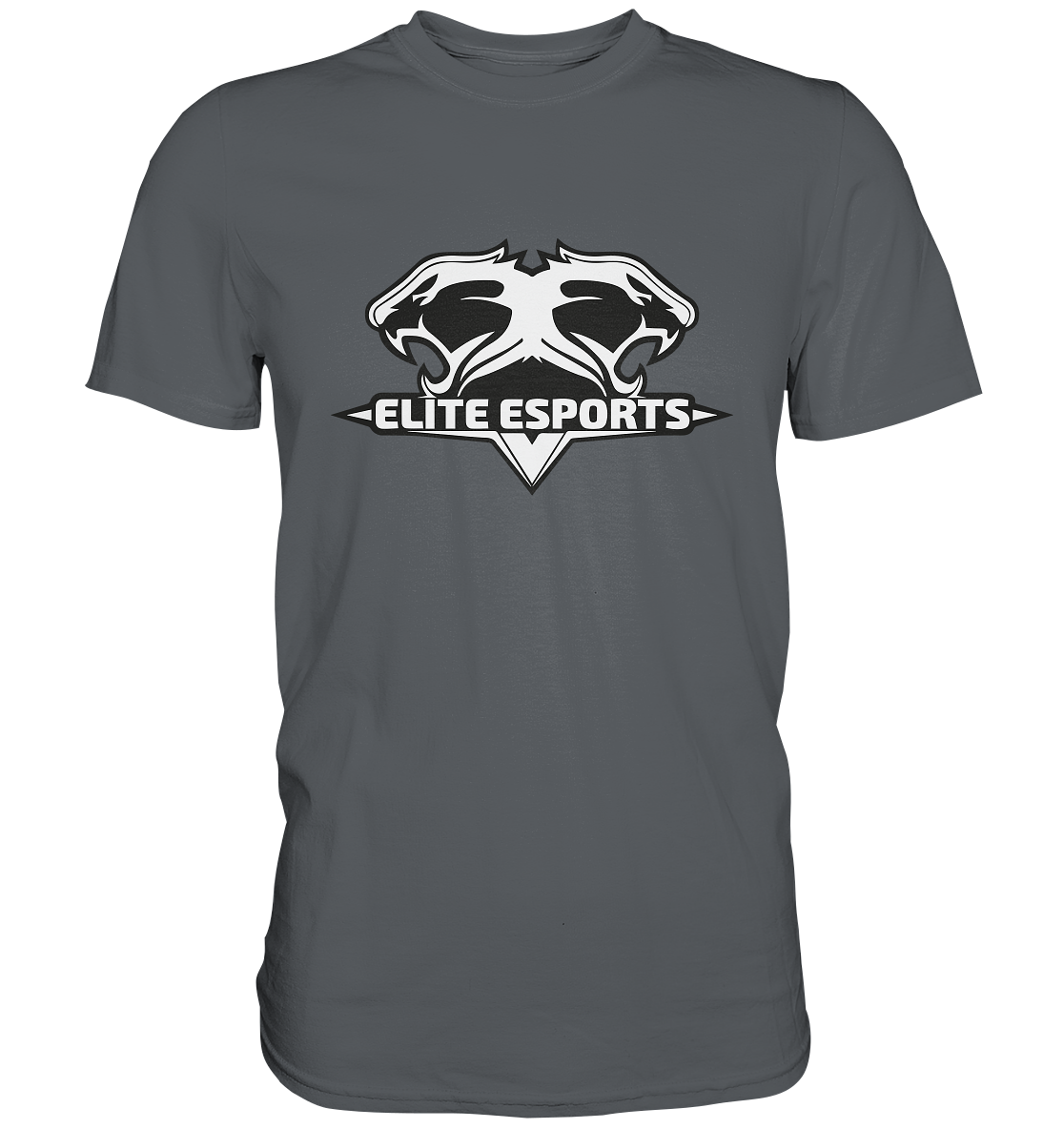 ELITE ESPORTS - Basic Shirt