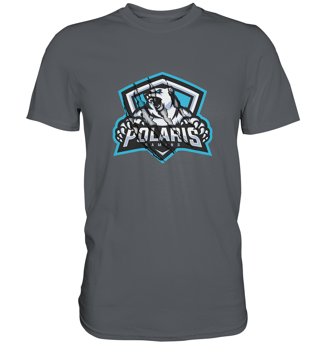 POLARIS GAMING - Basic Shirt