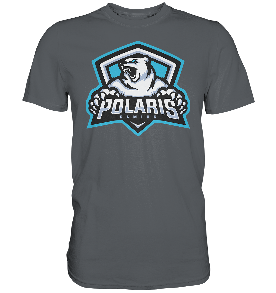 POLARIS GAMING - Basic Shirt