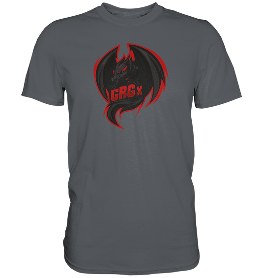 GRGX - Basic Shirt