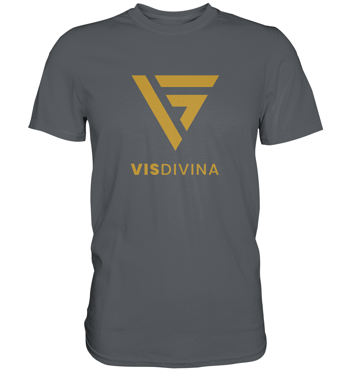 VISDIVINA - Basic Shirt