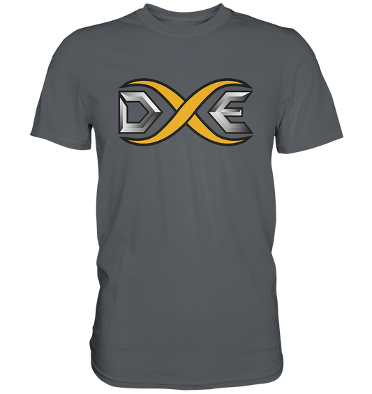 DXE - Basic Shirt