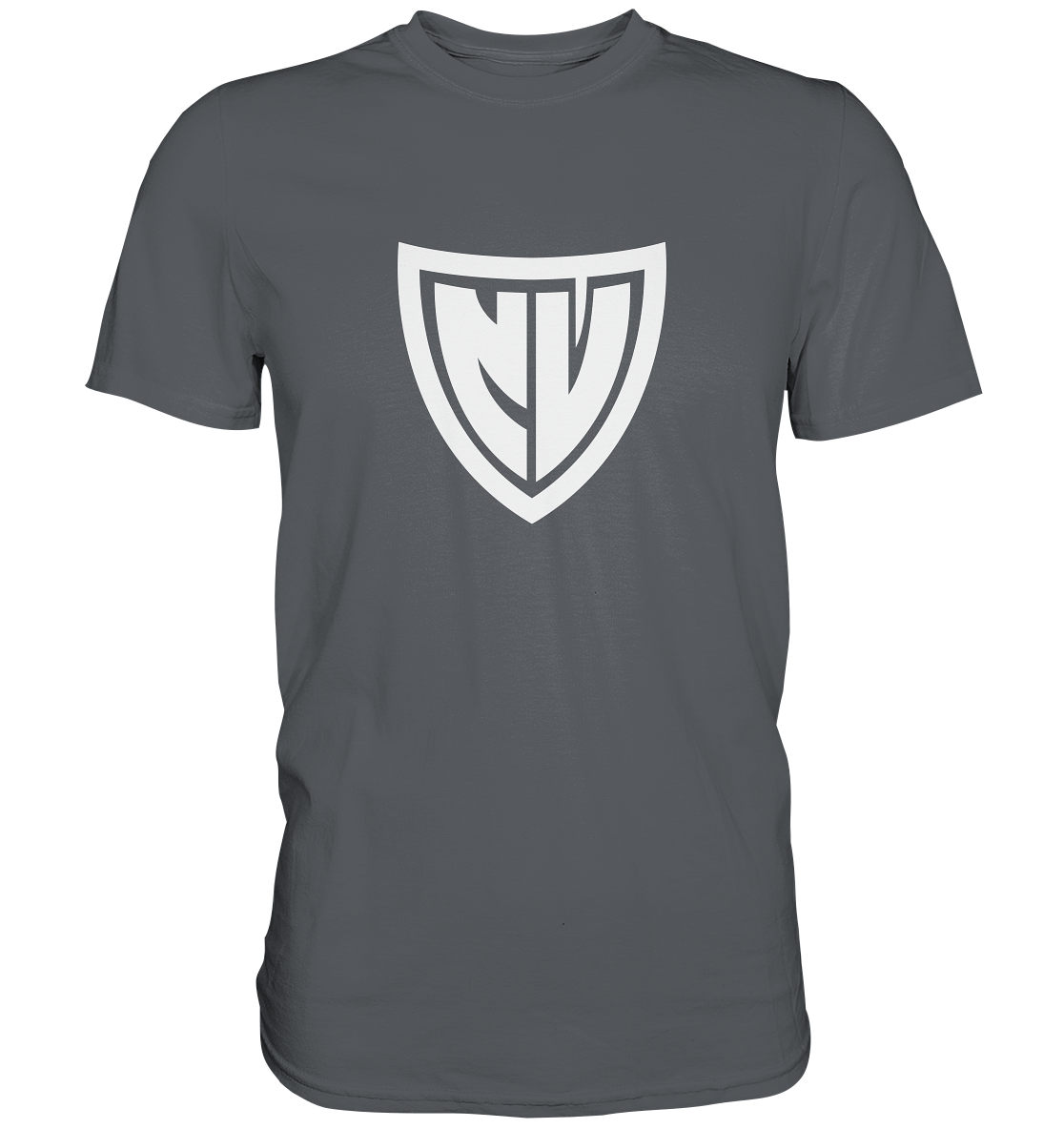NEW VISION ESPORTS - Basic Shirt