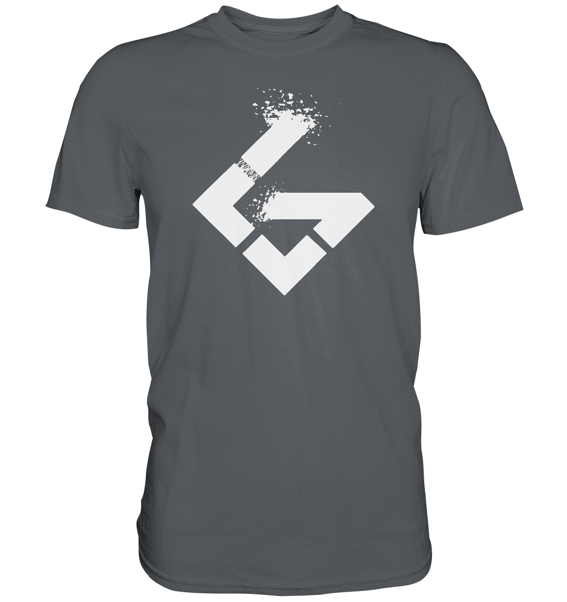 LAVITY GAMING - Basic Shirt