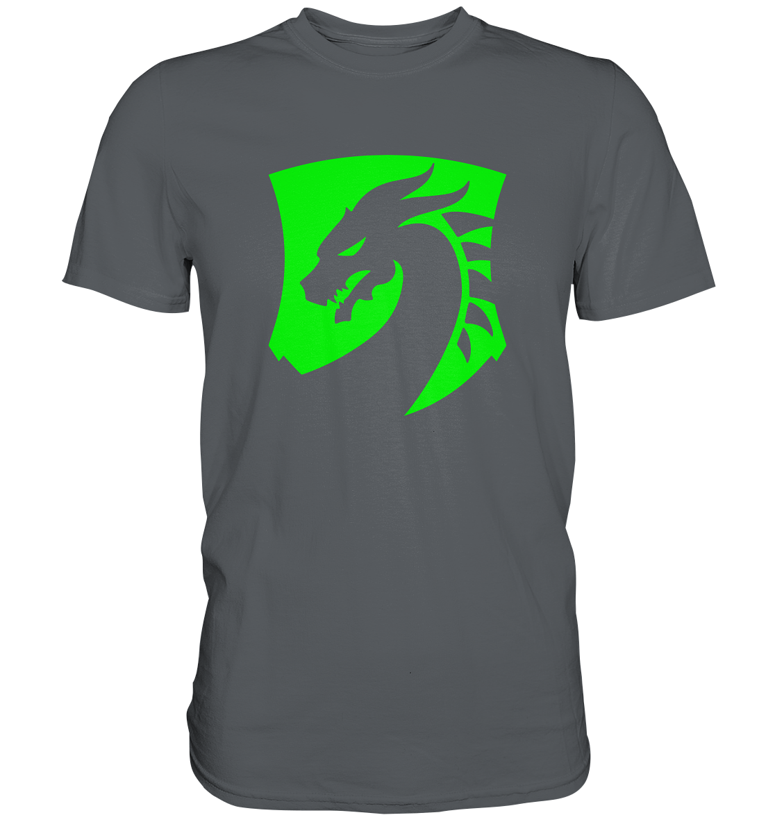 TERA GAMING - Basic Shirt