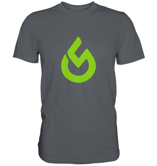 F!VE GAMING - Basic Shirt