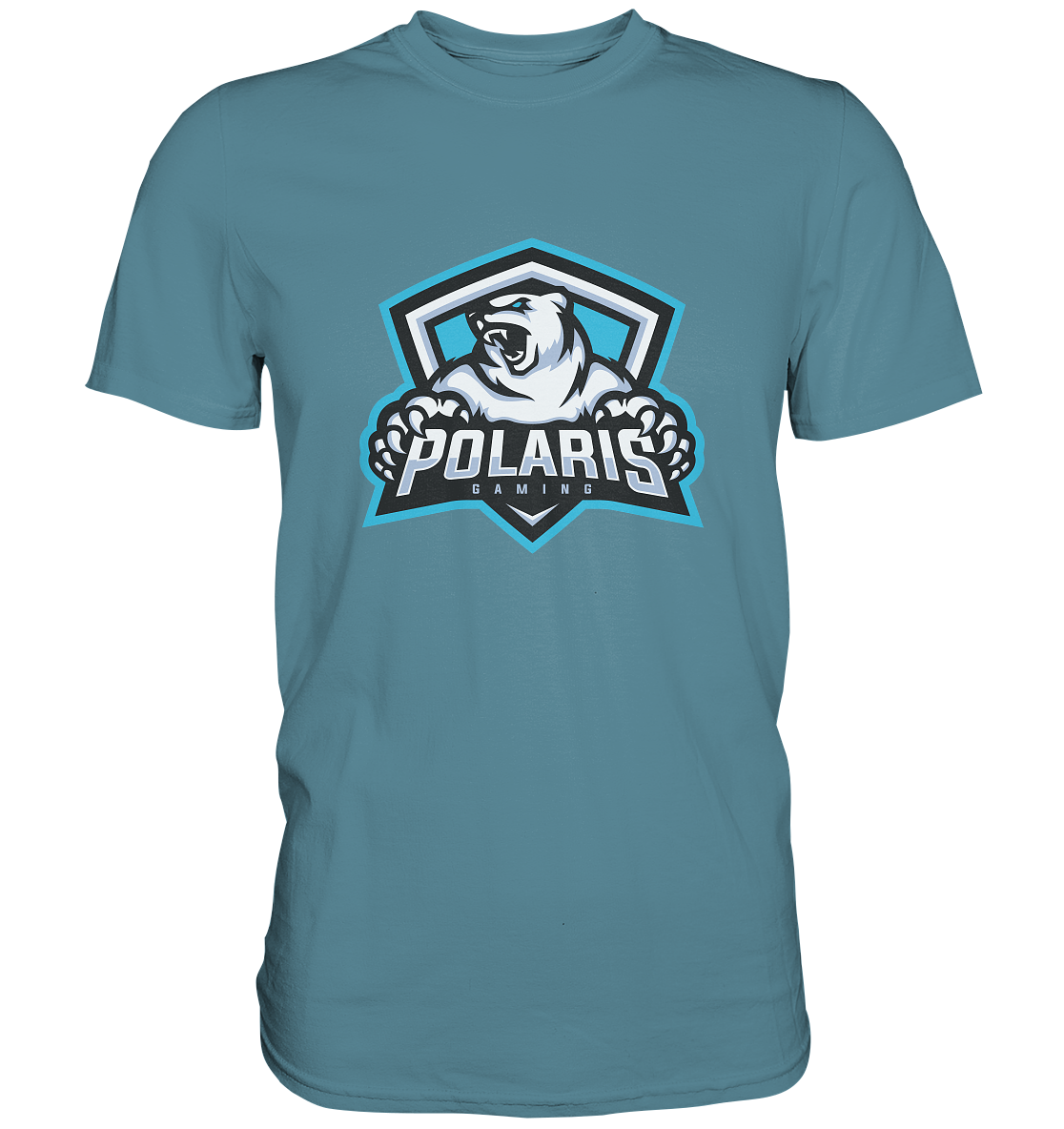 POLARIS GAMING - Basic Shirt