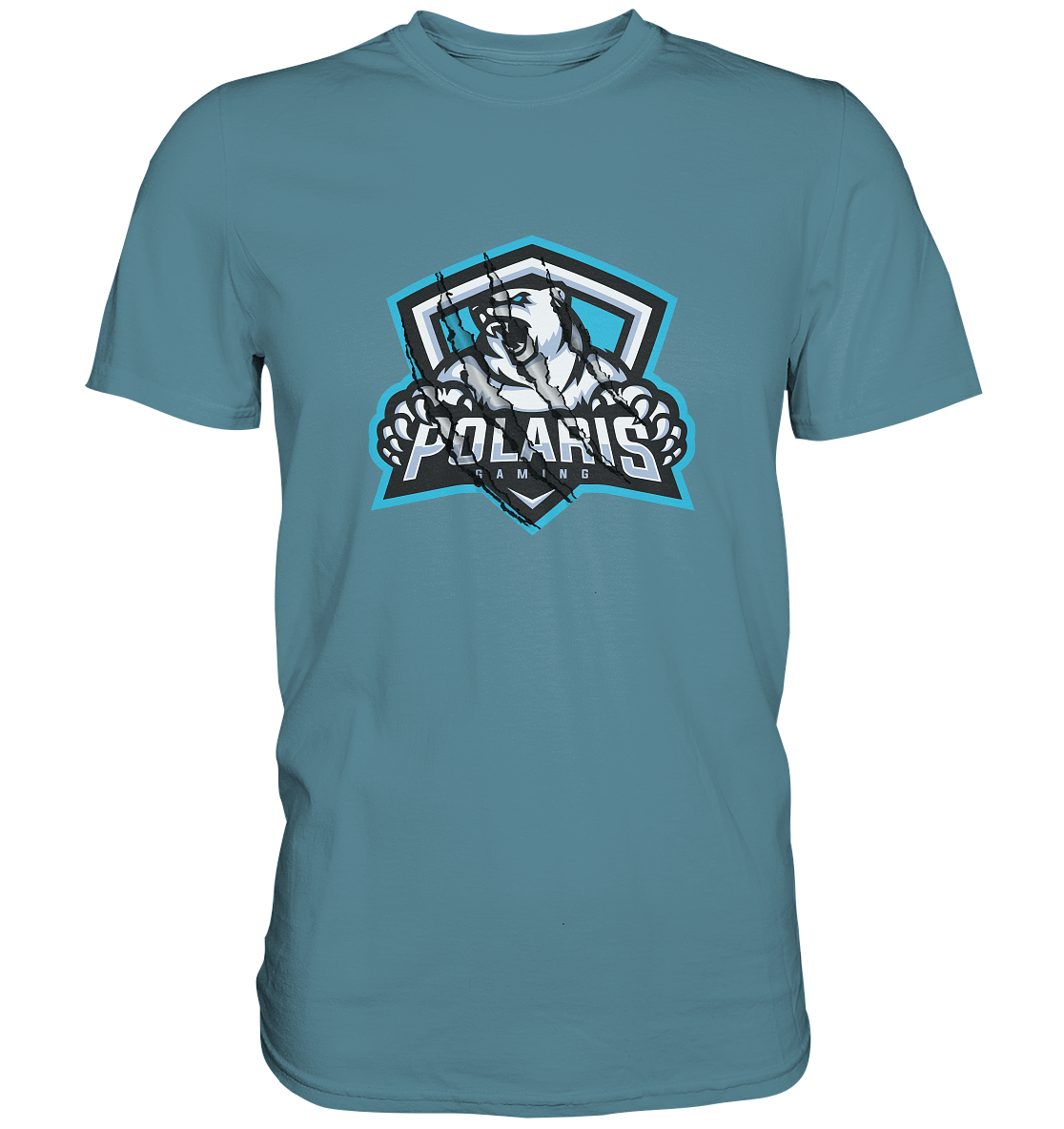 POLARIS GAMING - Basic Shirt