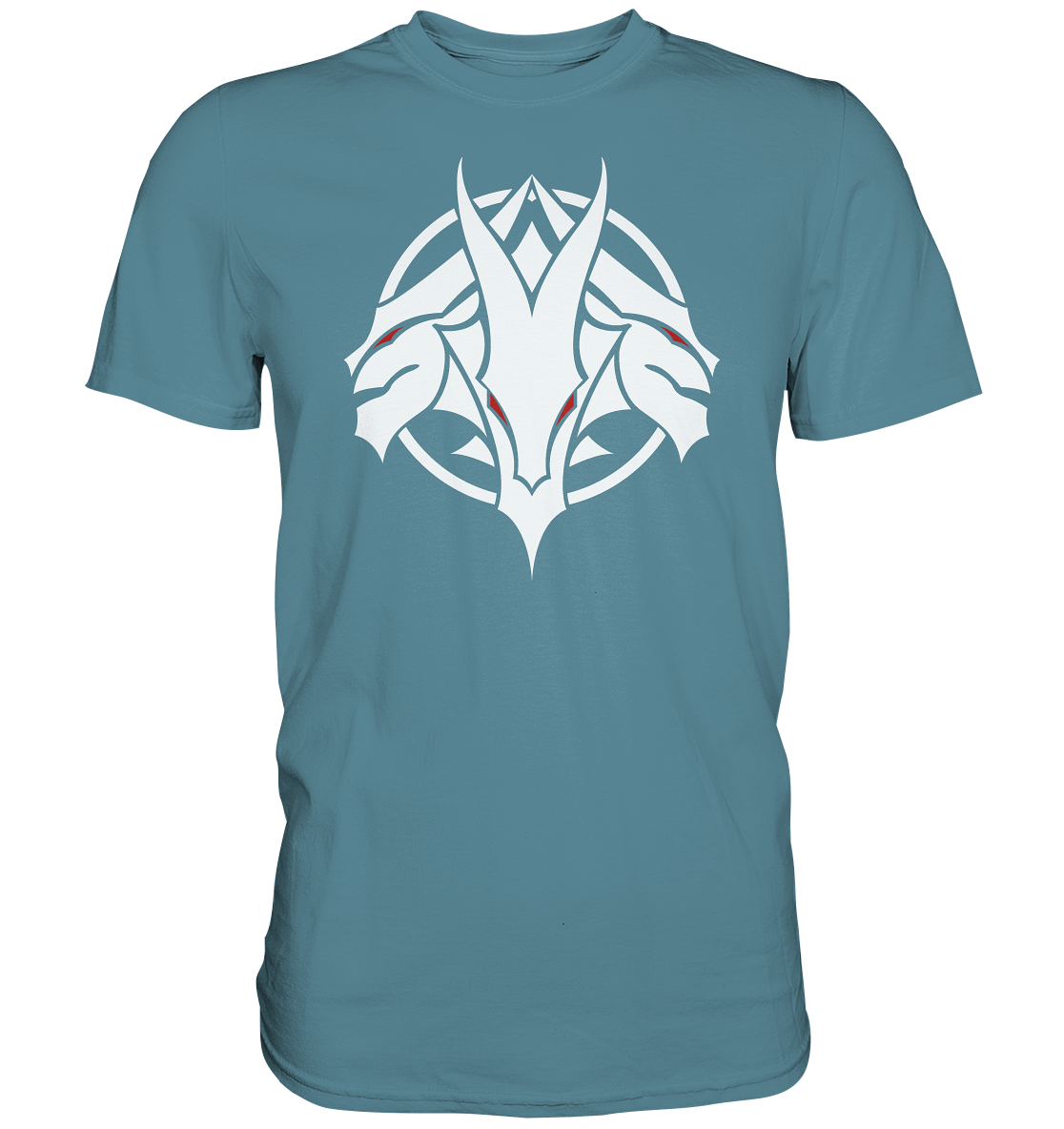 HYDRA GAMING - Basic Shirt
