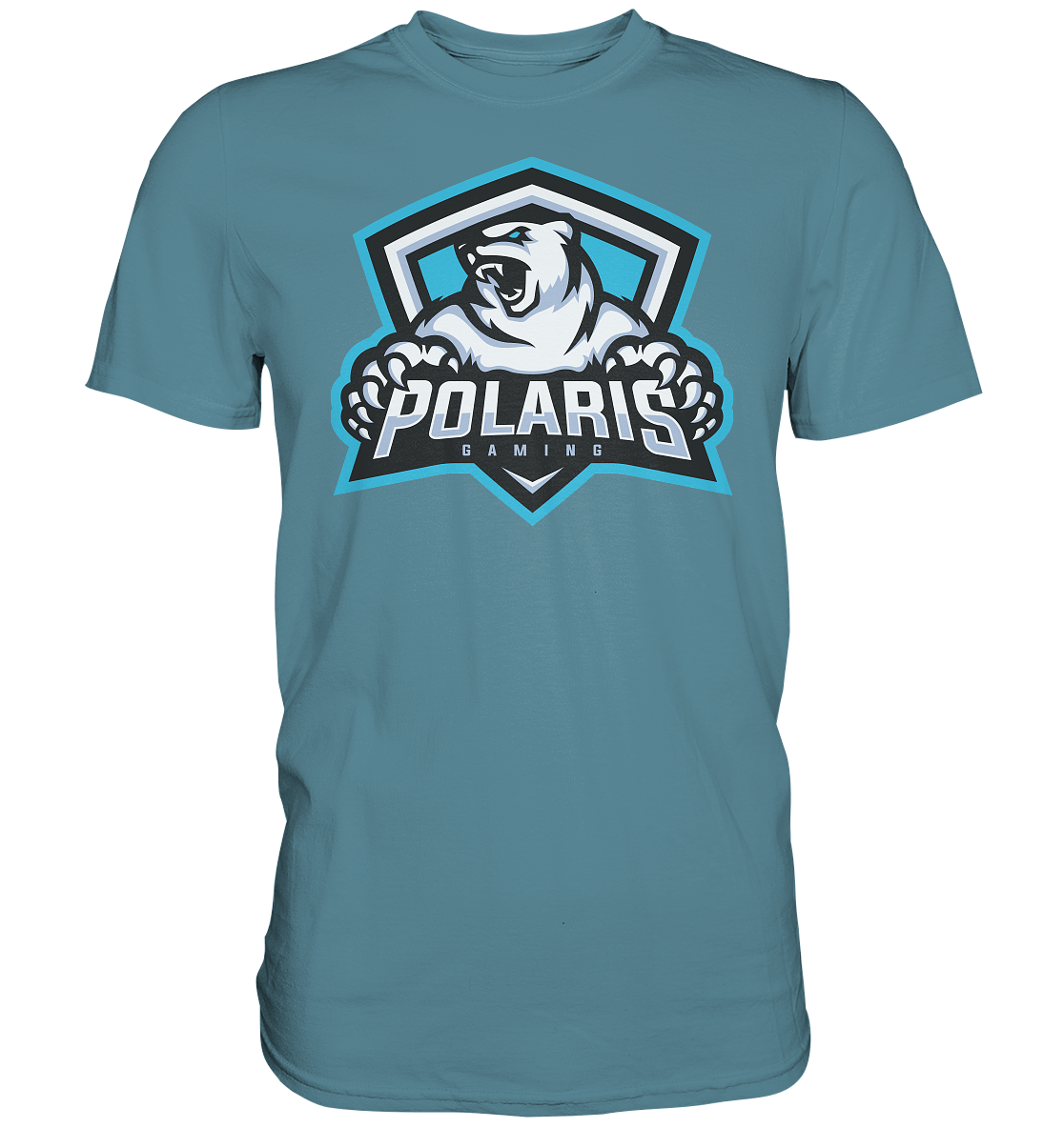 POLARIS GAMING - Basic Shirt