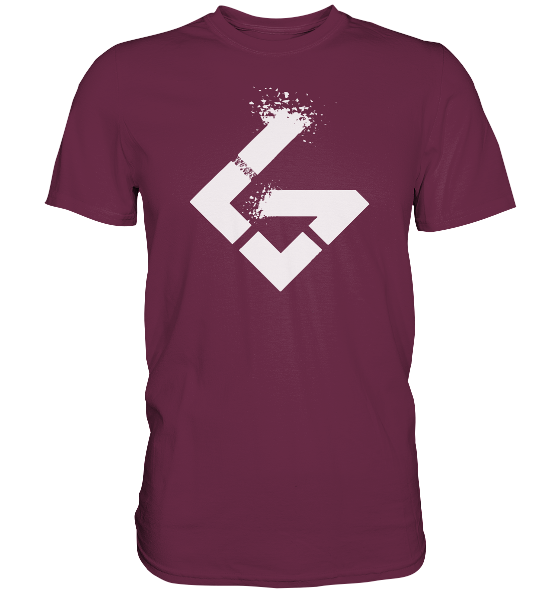 LAVITY GAMING - Basic Shirt