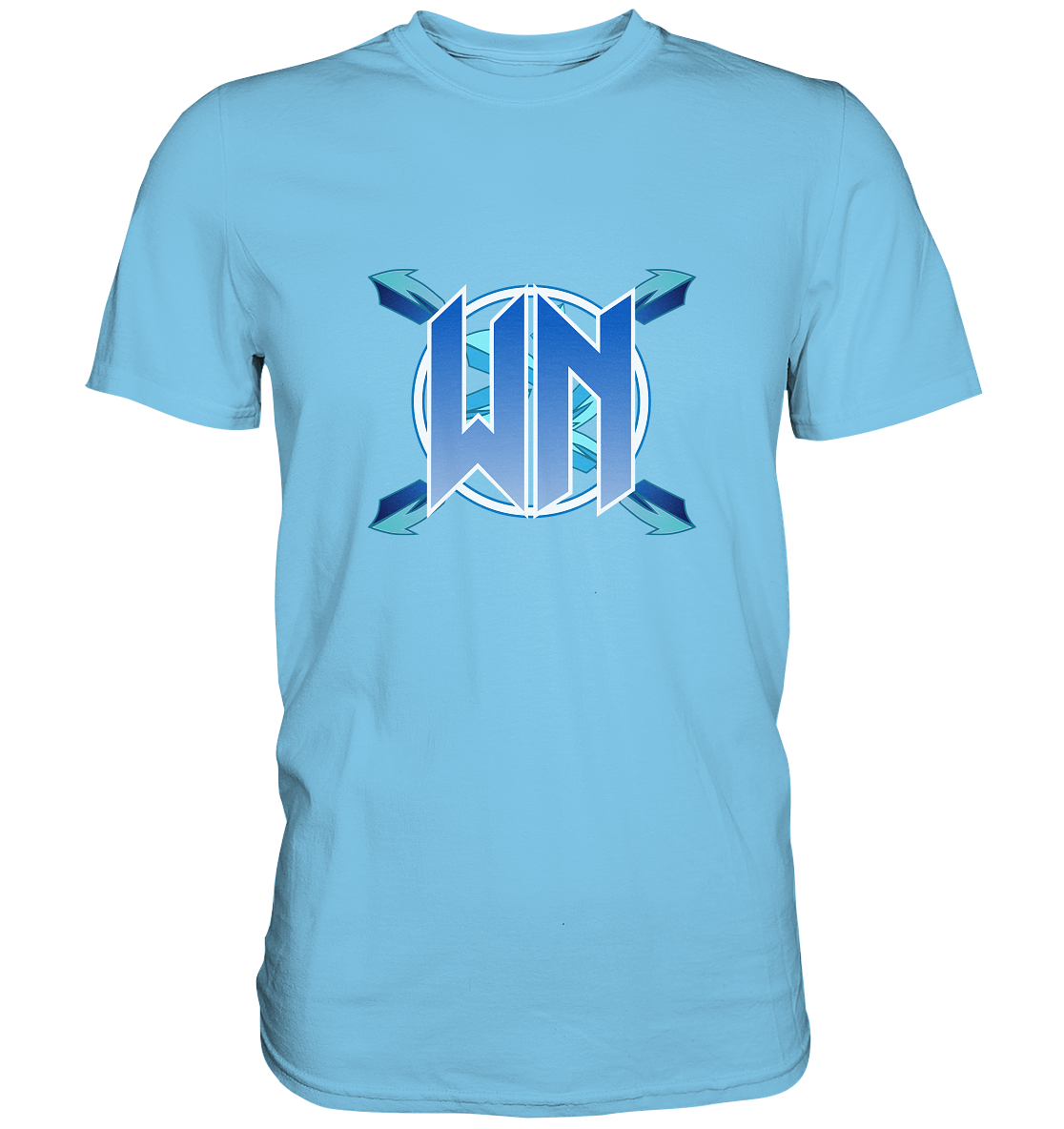 WHO'S NEXT - Basic Shirt