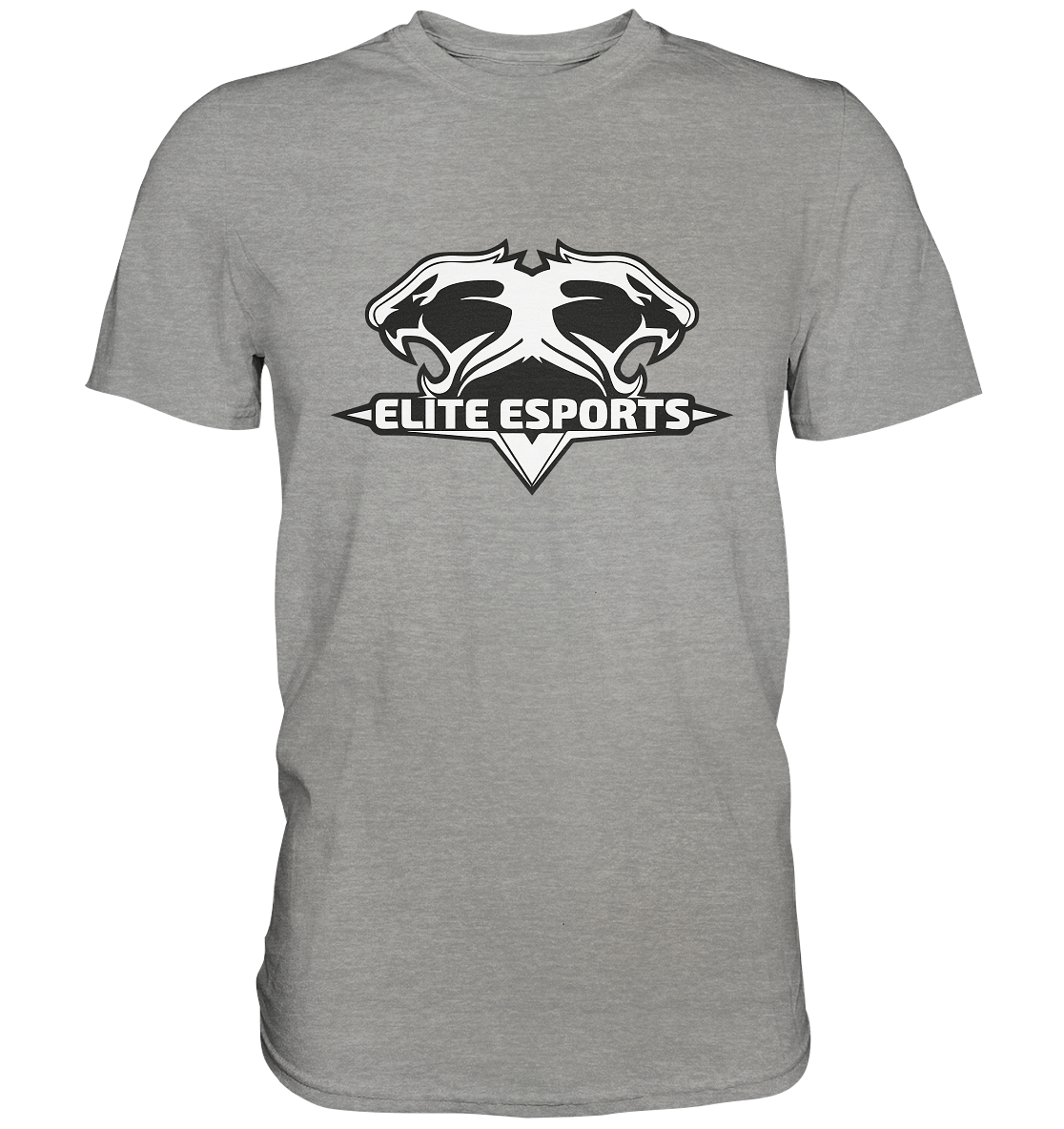 ELITE ESPORTS - Basic Shirt