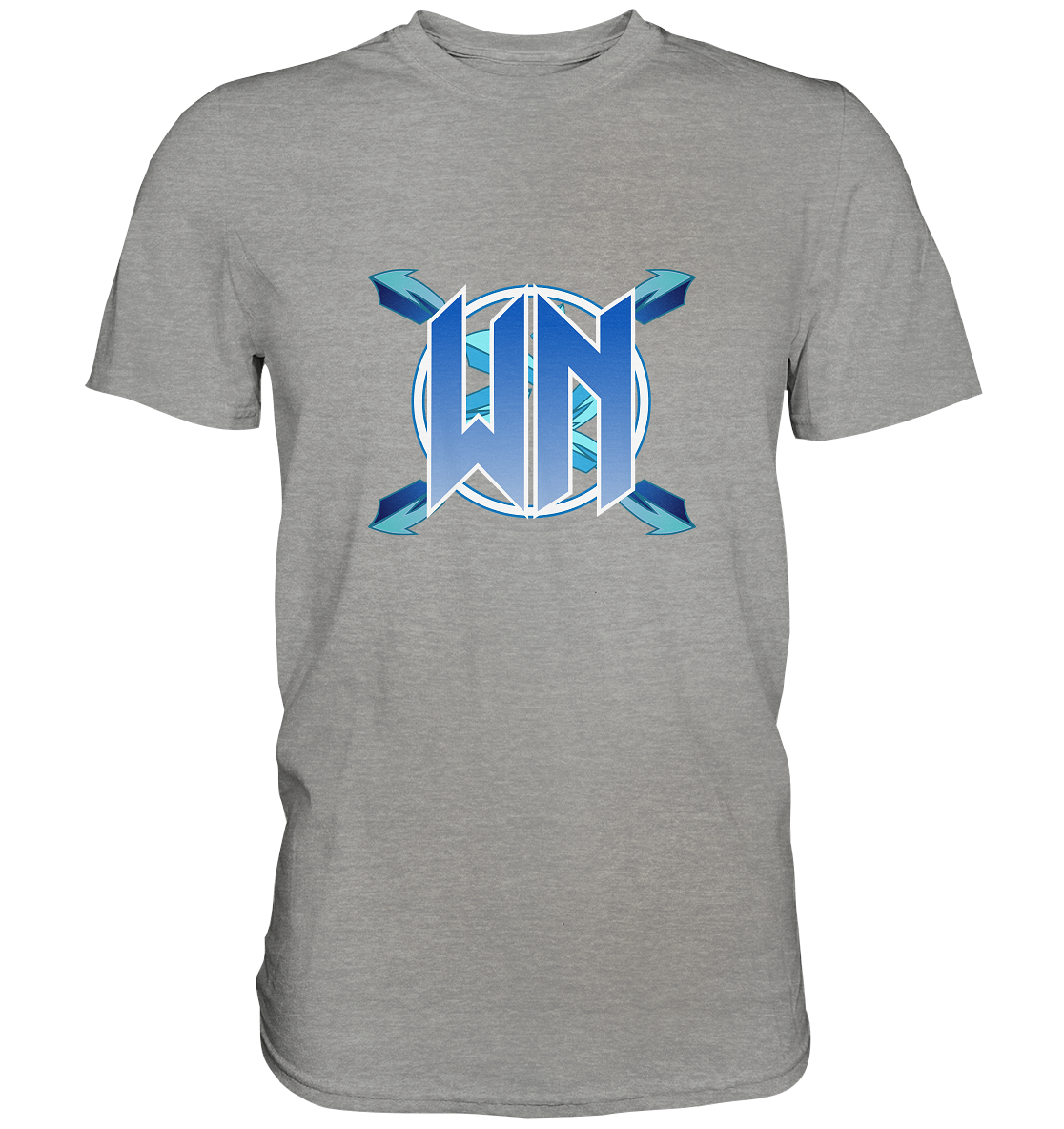 WHO'S NEXT - Basic Shirt