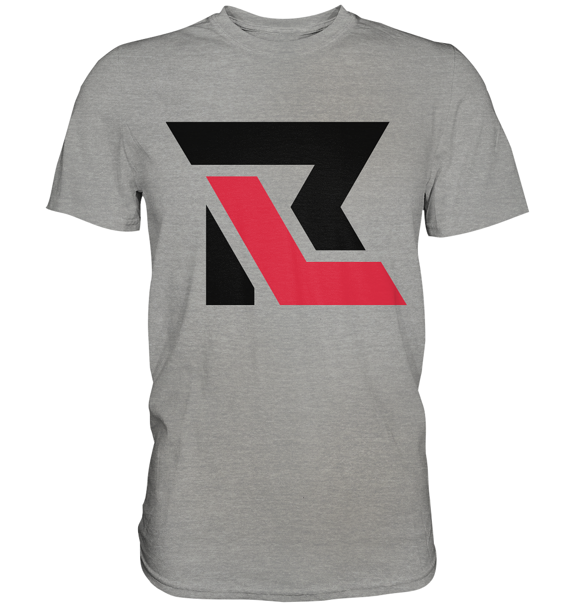 TEAM RELAY - Basic Shirt
