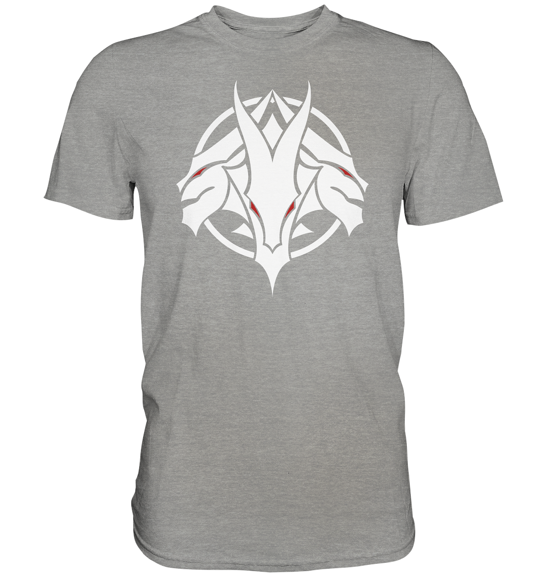 HYDRA GAMING - Basic Shirt