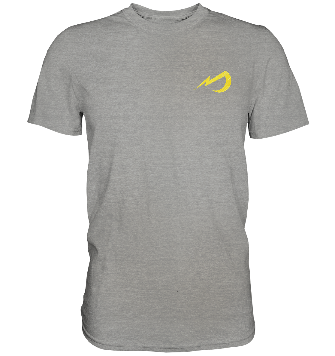 MADISH - Basic Shirt