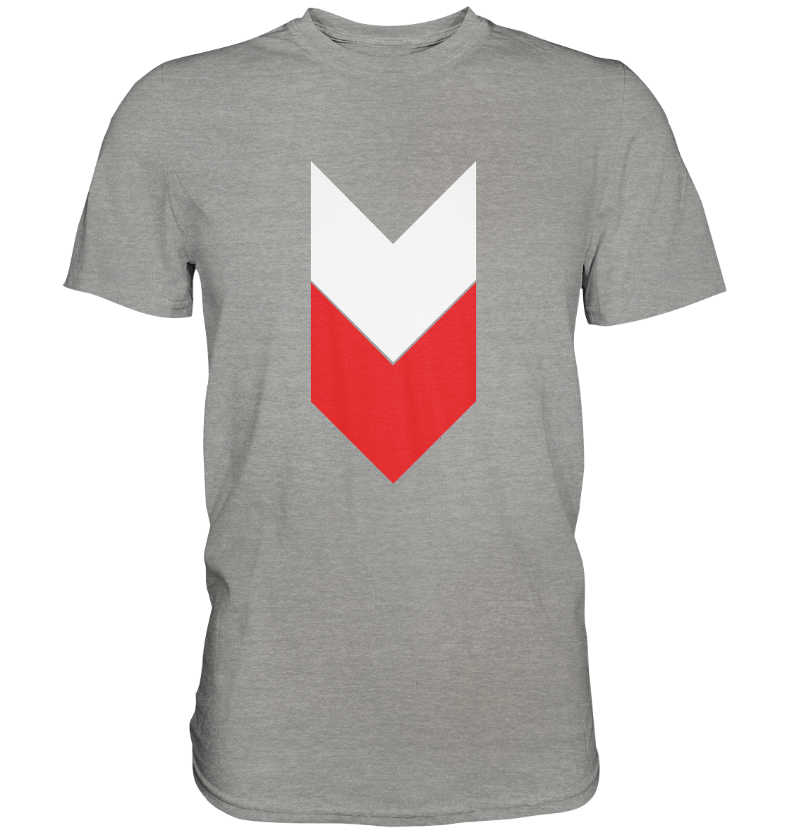 ARROW - Basic Shirt